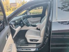 Li Auto ONE 2021 Extended Range 6-Seater - ფოტო 10