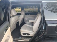 Li Auto ONE 2021 Extended Range 6-Seater - ფოტო 11