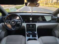 Li Auto ONE 2021 Extended Range 6-Seater - ფოტო 12