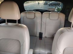 Li Auto ONE 2021 Extended Range 6-Seater - ფოტო 13