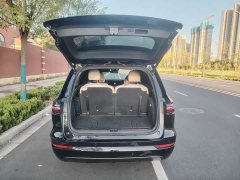 Li Auto ONE 2021 Extended Range 6-Seater - ფოტო 14