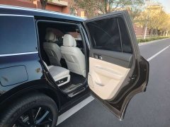 Li Auto ONE 2021 Extended Range 6-Seater - ფოტო 15