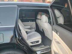 Li Auto ONE 2021 Extended Range 6-Seater - ფოტო 16