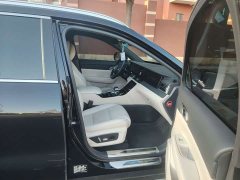 Li Auto ONE 2021 Extended Range 6-Seater - ფოტო 17