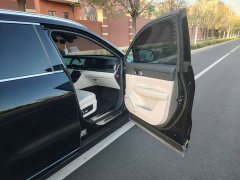 Li Auto ONE 2021 Extended Range 6-Seater - ფოტო 18
