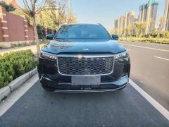 Li Auto ONE 2021 Extended Range 6-Seater - ფოტო 2