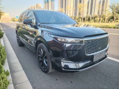 Li Auto ONE 2021 Extended Range 6-Seater - ფოტო 3