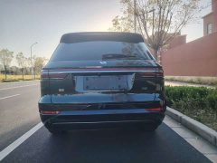 Li Auto ONE 2021 Extended Range 6-Seater - ფოტო 4