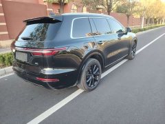 Li Auto ONE 2021 Extended Range 6-Seater - ფოტო 5