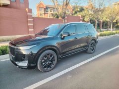 Li Auto ONE 2021 Extended Range 6-Seater - ფოტო 6