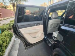 Li Auto ONE 2021 Extended Range 6-Seater - ფოტო 8
