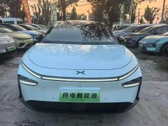 XPeng P7 2024 Limited Edition Max - ფოტო 2