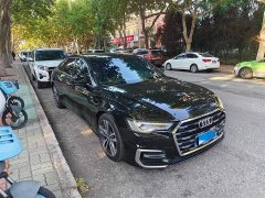 Audi A6L 40 TFSI Luxury Sport Edition - ფოტო 1