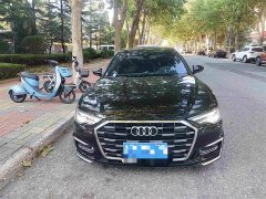 Audi A6L 40 TFSI Luxury Sport Edition - ფოტო 2