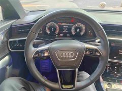 Audi A6L 40 TFSI Luxury Sport Edition - ფოტო 3