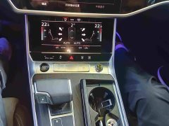 Audi A6L 40 TFSI Luxury Sport Edition - ფოტო 4