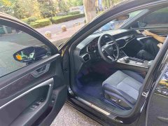 Audi A6L 40 TFSI Luxury Sport Edition - ფოტო 6
