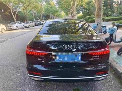 Audi A6L 40 TFSI Luxury Sport Edition - ფოტო 7