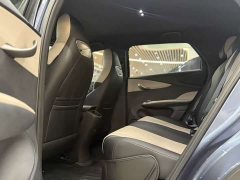 BYD Dolphin 2025 420km Freedom Edition - ფოტო 11