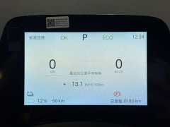 BYD Dolphin 2025 420km Freedom Edition - ფოტო 16