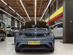 BYD Dolphin 2025 420km Freedom Edition - ფოტო 2