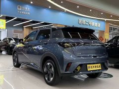 BYD Dolphin 2025 420km Freedom Edition - ფოტო 4