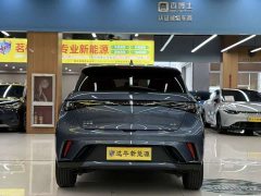 BYD Dolphin 2025 420km Freedom Edition - ფოტო 5