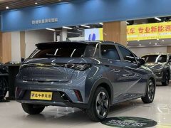 BYD Dolphin 2025 420km Freedom Edition - ფოტო 6