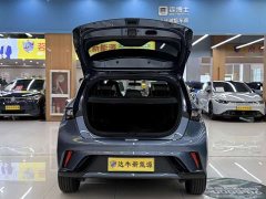 BYD Dolphin 2025 420km Freedom Edition - ფოტო 7