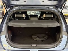 BYD Dolphin 2025 420km Freedom Edition - ფოტო 8