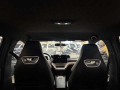 BYD Dolphin 2025 420km Freedom Edition - ფოტო 9