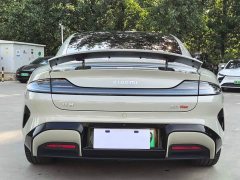 Xiaomi SU7 Quad Motor Ultra-Long Range Advanced Autonomous Driving Max - ფოტო 10