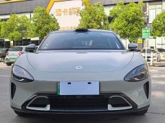 Xiaomi SU7 Quad Motor Ultra-Long Range Advanced Autonomous Driving Max - ფოტო 2