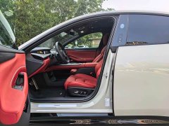 Xiaomi SU7 Quad Motor Ultra-Long Range Advanced Autonomous Driving Max - ფოტო 5