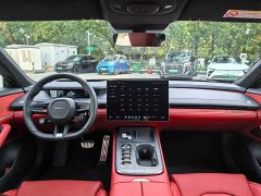 Xiaomi SU7 Quad Motor Ultra-Long Range Advanced Autonomous Driving Max - ფოტო 6