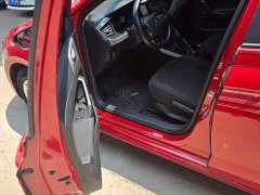 Audi Polo Plus 1.5L Automatic Passion Lifestyle Edition - ფოტო 10