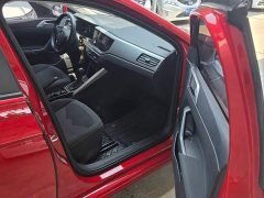 Audi Polo Plus 1.5L Automatic Passion Lifestyle Edition - ფოტო 13