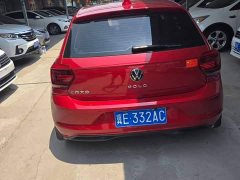 Audi Polo Plus 1.5L Automatic Passion Lifestyle Edition - ფოტო 5