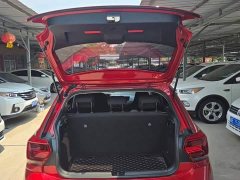 Audi Polo Plus 1.5L Automatic Passion Lifestyle Edition - ფოტო 8