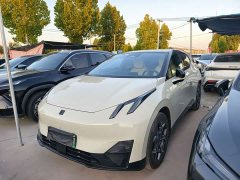 Lynk & Co Geely Lynk & Co 20 530km Rear-wheel Drive Max - ფოტო 1