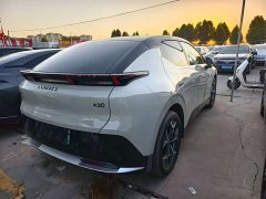 Lynk & Co Geely Lynk & Co 20 530km Rear-wheel Drive Max - ფოტო 10