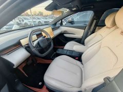 Lynk & Co Geely Lynk & Co 20 530km Rear-wheel Drive Max - ფოტო 3