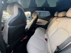 Lynk & Co Geely Lynk & Co 20 530km Rear-wheel Drive Max - ფოტო 4