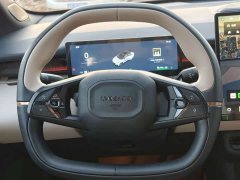 Lynk & Co Geely Lynk & Co 20 530km Rear-wheel Drive Max - ფოტო 6