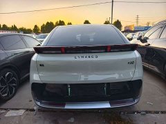 Lynk & Co Geely Lynk & Co 20 530km Rear-wheel Drive Max - ფოტო 8