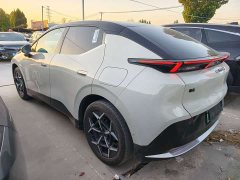 Lynk & Co Geely Lynk & Co 20 530km Rear-wheel Drive Max - ფოტო 9