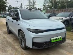 Leapmotor C16 2026 Pure Electric 630 LiDAR Smart Premium Edition 5-Seater - ფოტო 1