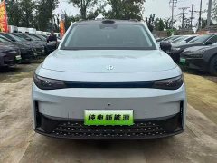 Leapmotor C16 2026 Pure Electric 630 LiDAR Smart Premium Edition 5-Seater - ფოტო 2