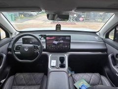 Leapmotor C16 2026 Pure Electric 630 LiDAR Smart Premium Edition 5-Seater - ფოტო 6