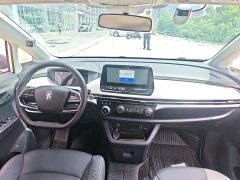 FAW Besturn NAT 2021 Online Ride-hailing Edition - ფოტო 10